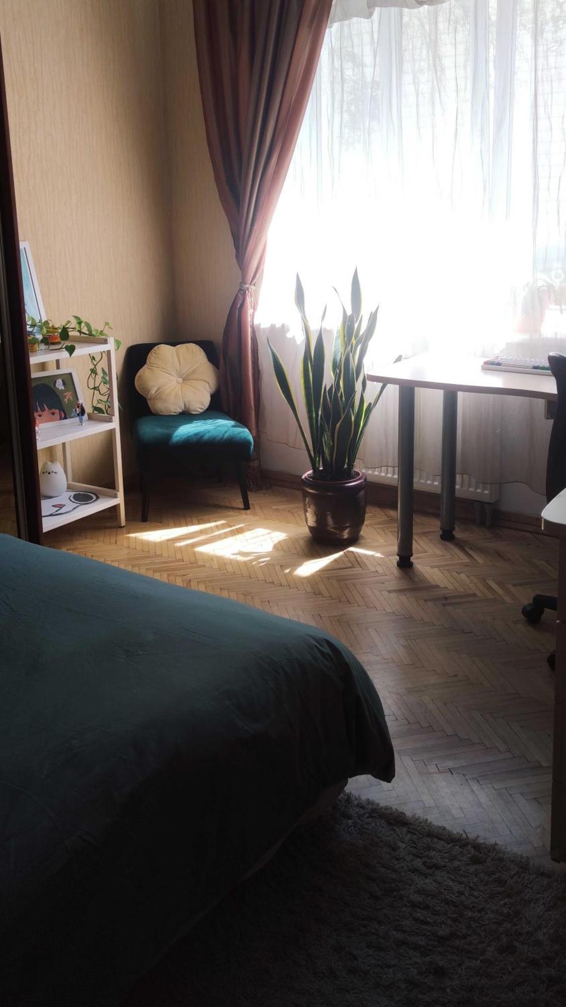 Cozy Room In Kaunas Kültér fotó