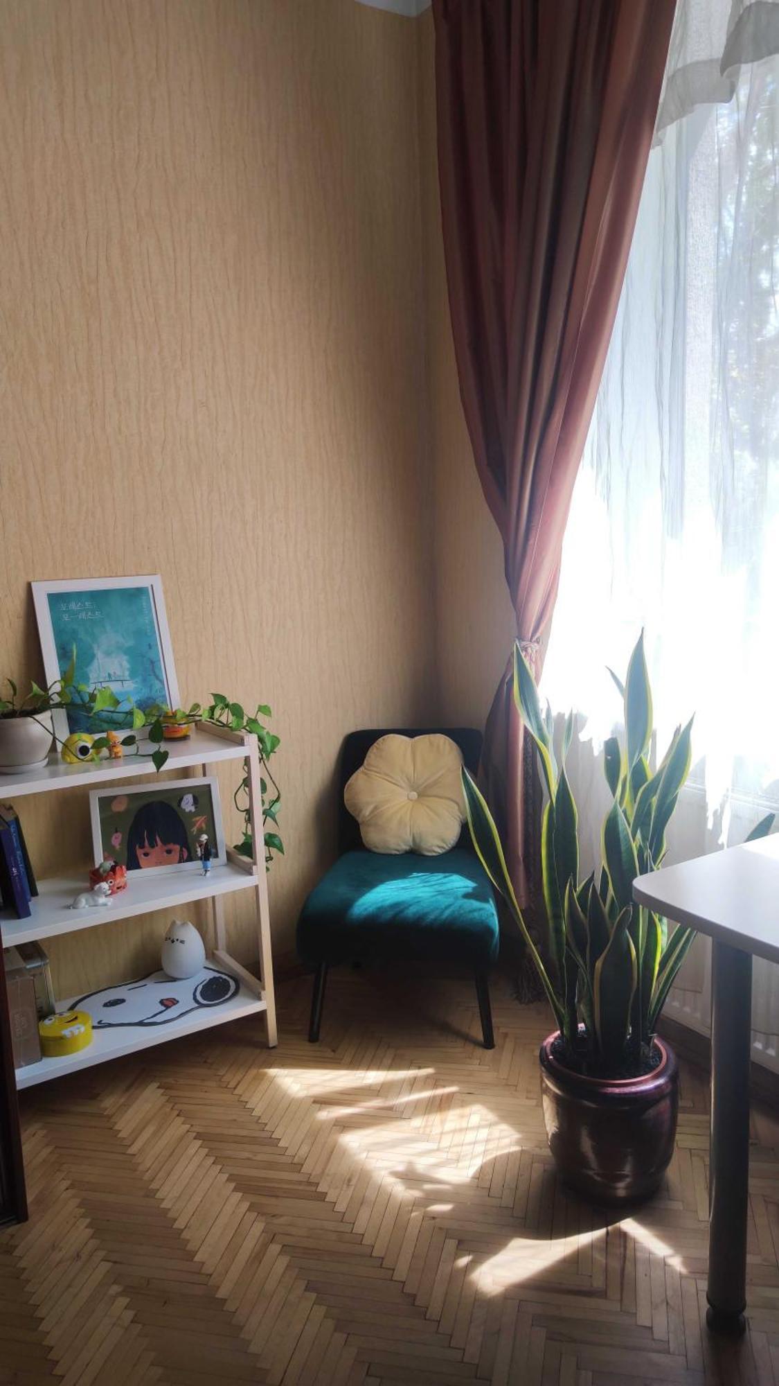 Cozy Room In Kaunas Kültér fotó